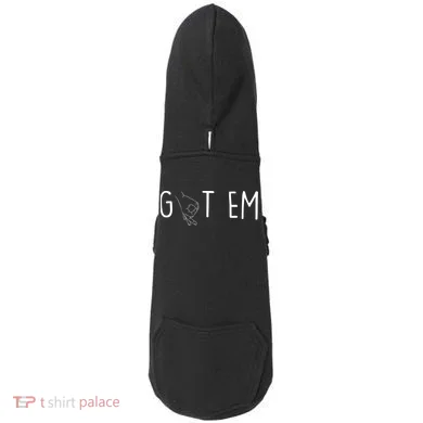 Doddie Hoodie