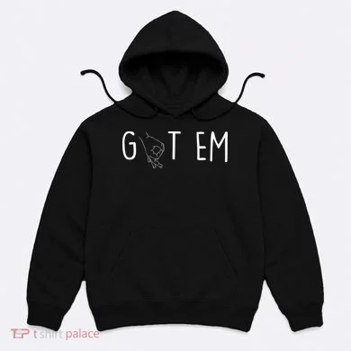 Got Em Funny Prank Hoodie