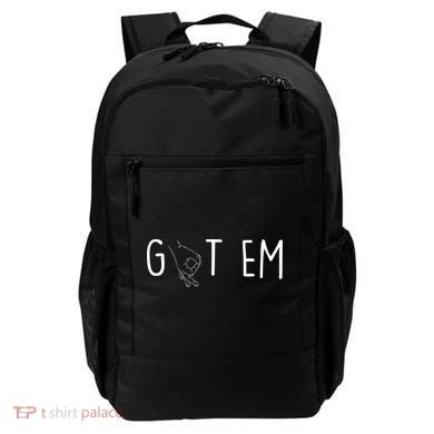 Got Em Funny Prank Backpack