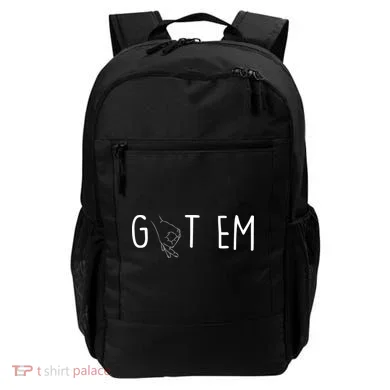 Got Em Funny Prank Backpack