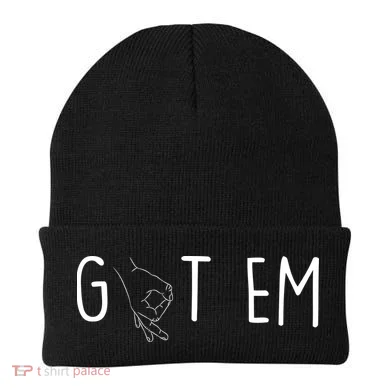 Got Em Funny Prank Beanie