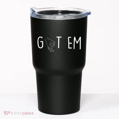 Tumbler