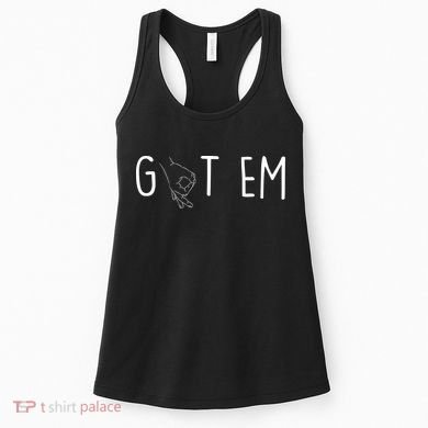 Got Em Funny Prank Women's Tank Top