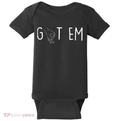 Baby Bodysuit