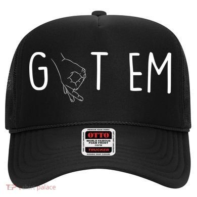 Got Em Funny Prank Hat