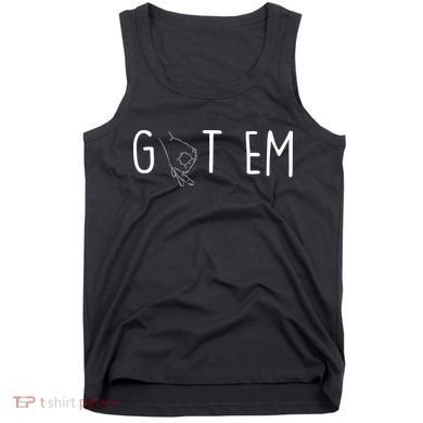 Got Em Funny Prank Tank Top