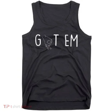 Got Em Funny Prank Tank Top