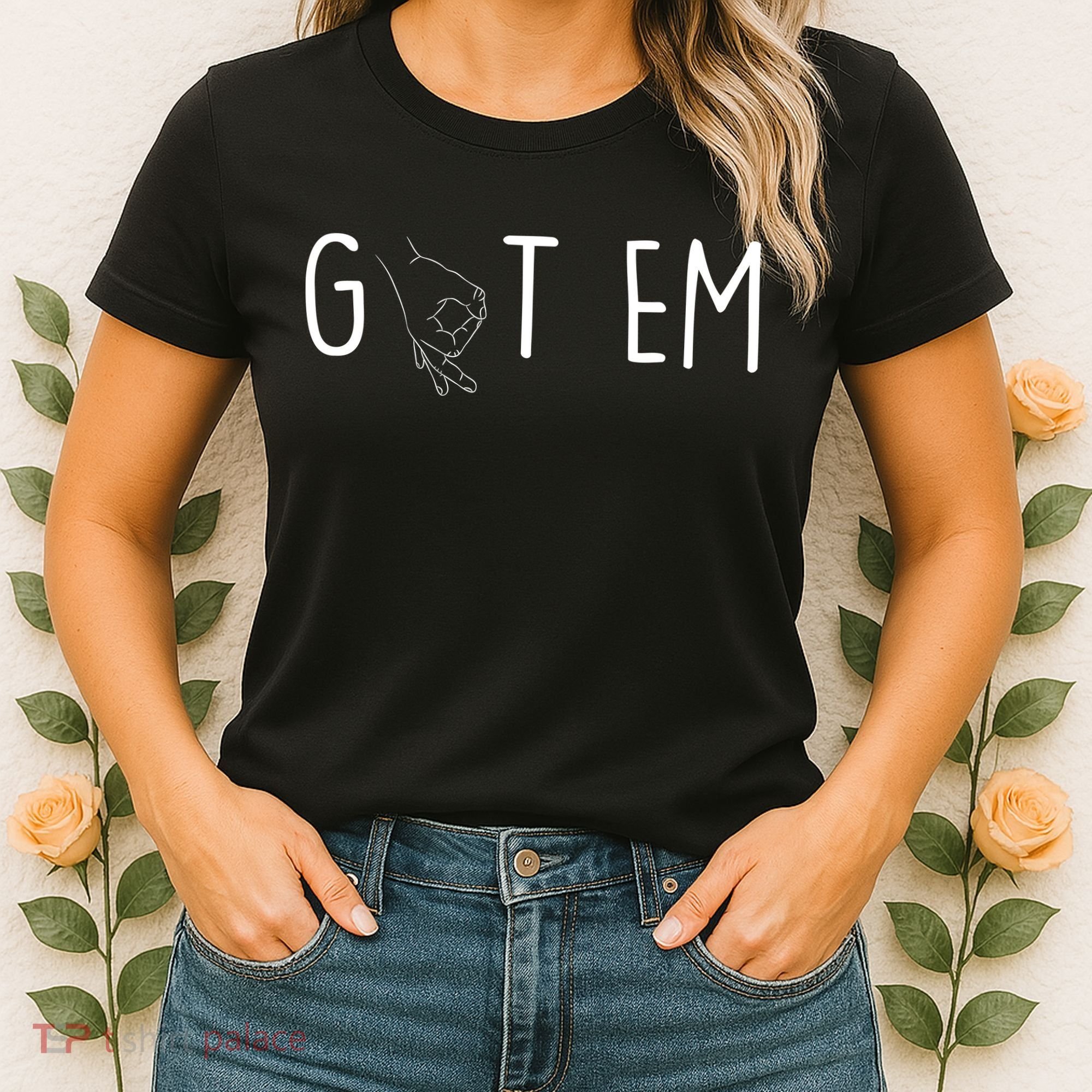 Got Em Funny Prank Women's T-Shirt