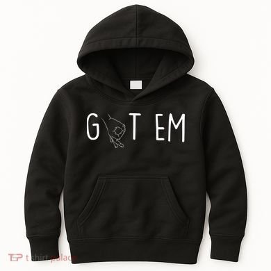 Got Em Funny Prank Kids Hoodie