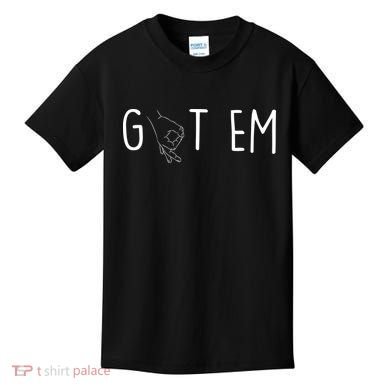 Got Em Funny Prank Kids T-Shirt