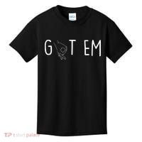 Got Em Funny Prank Kids T-Shirt thumb 0