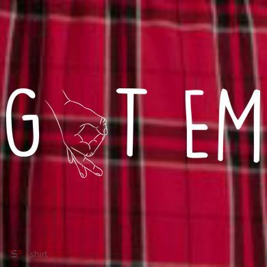 Got Em Funny Prank Women's Flannel Plaid Pajama Pants