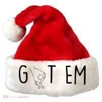 Got Em Funny Prank Santa Hat thumb 0