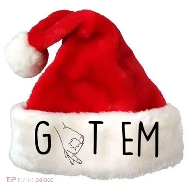Santa Hat