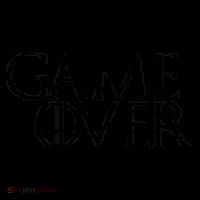 GOT Game Over Pixel  Coffee Mug thumb 5
