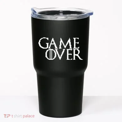 Tumbler