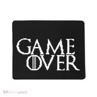 GOT Game Over Pixel  Mousepad thumb 0