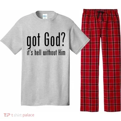 Pajama Set