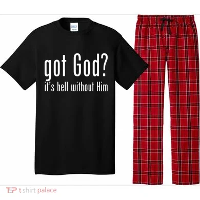Pajama Set