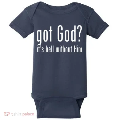Baby Bodysuit