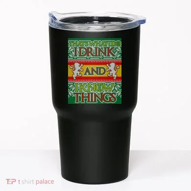 Tumbler