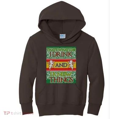 Kids Hoodie