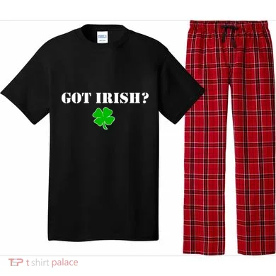 Pajama Set