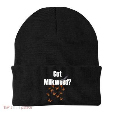 Got Milkweed? Beanie