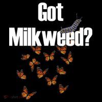 Got Milkweed? Ornament thumb 1