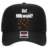 Got Milkweed? Hat thumb 0