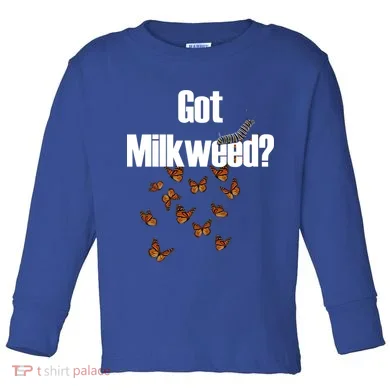 Toddler Long Sleeve