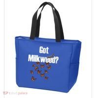 Got Milkweed? Tote Bag thumb 3
