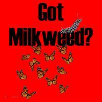 Got Milkweed? Santa Hat thumb 1
