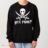 Got Rum? Women's Sweatshirt thumb 0