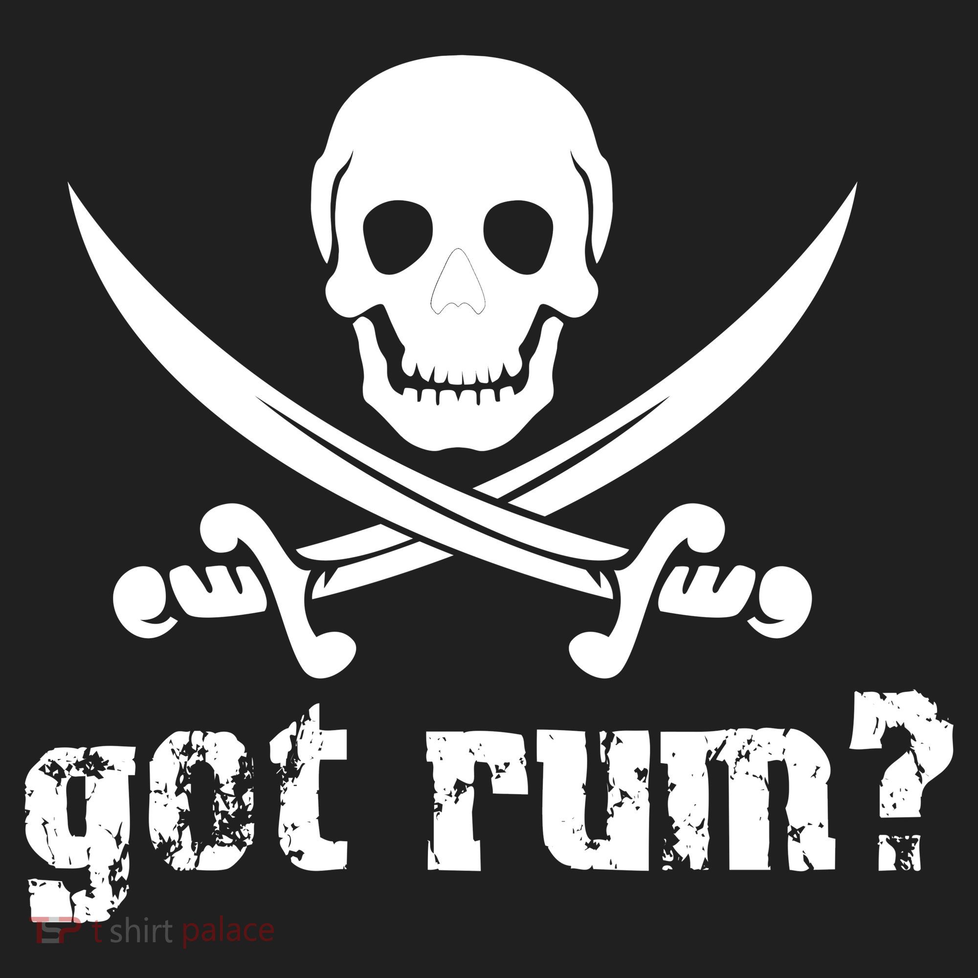 Got Rum? Women's Sweatshirt