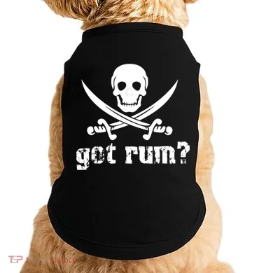 Doggie Tank