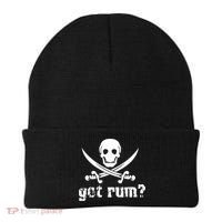 Got Rum? Beanie thumb 0