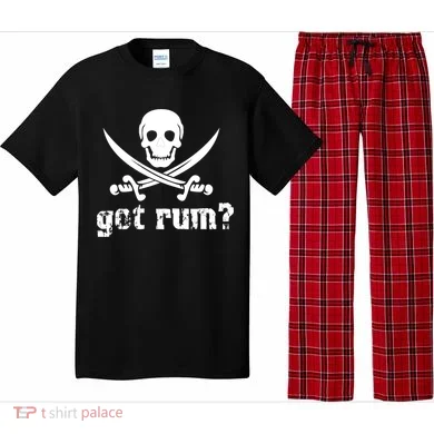 Pajama Set