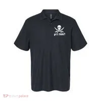 Got Rum? Polo thumb 0