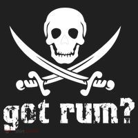 Got Rum? Tumbler thumb 3