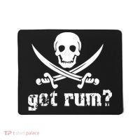 Got Rum? Mousepad thumb 0