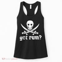 Got Rum? Women's Tank Top thumb 0