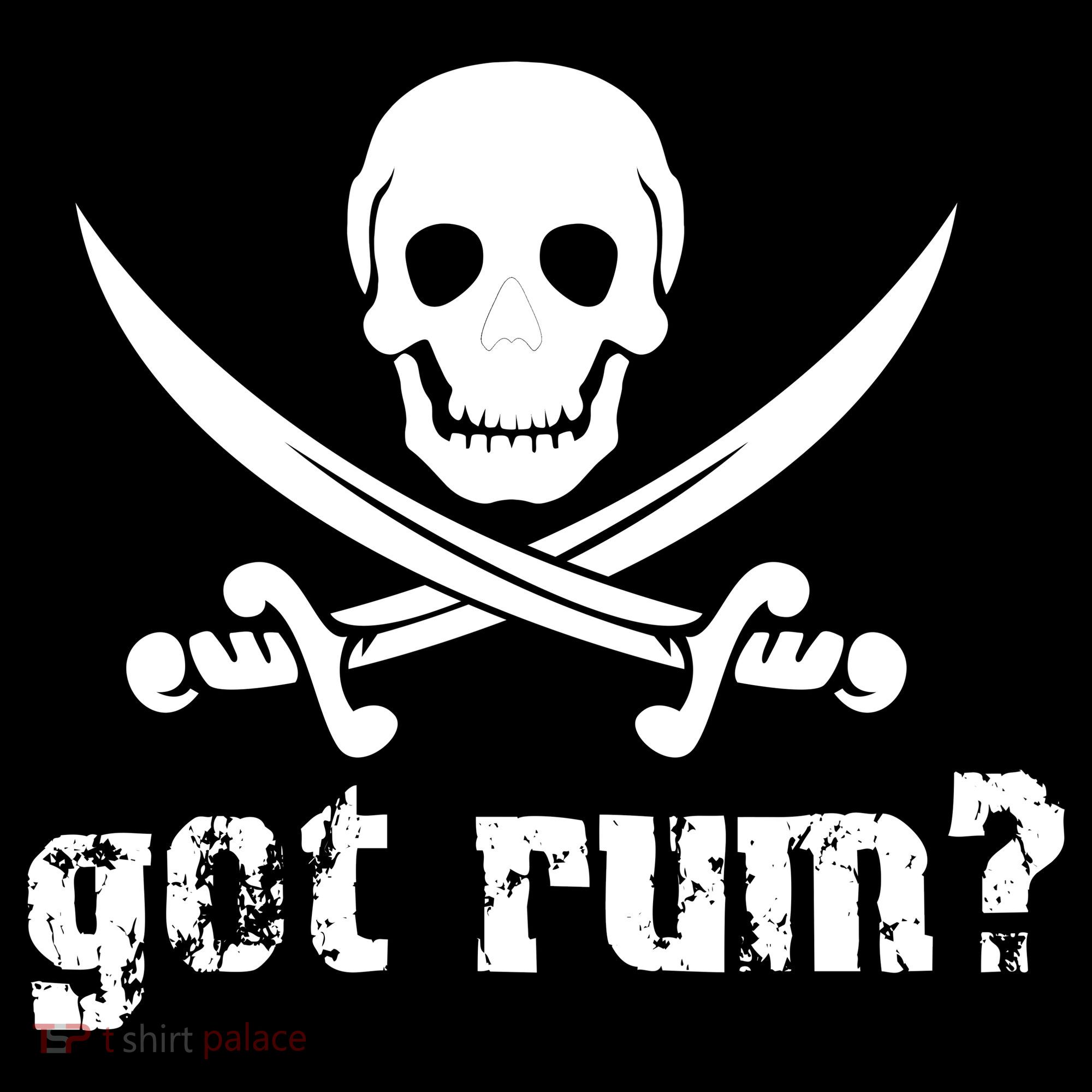 Got Rum? Women's Tank Top