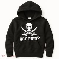 Got Rum? Kids Hoodie thumb 0