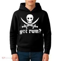 Got Rum? Kids Hoodie thumb 4