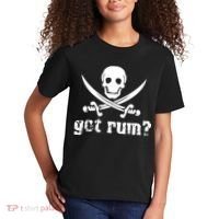 Got Rum? Kids T-Shirt thumb 2