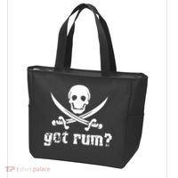 Got Rum? Tote Bag thumb 3