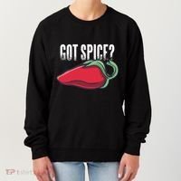 Got Spice? Women's Sweatshirt thumb 0