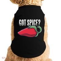 Got Spice? Doggie Tank thumb 0