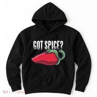 Got Spice? Hoodie thumb 0